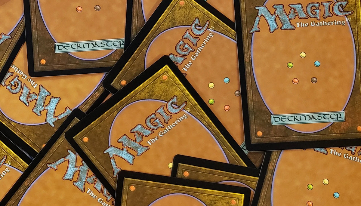 Magic Singles