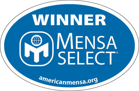 Mensa Select games