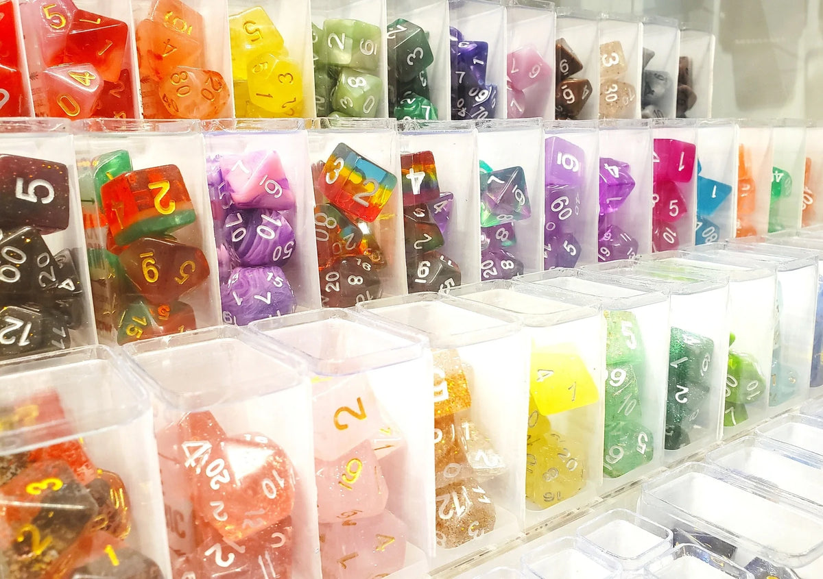 Dice