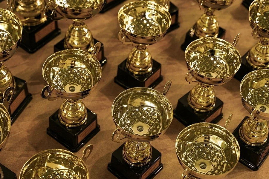 Convention Circuit Darlings