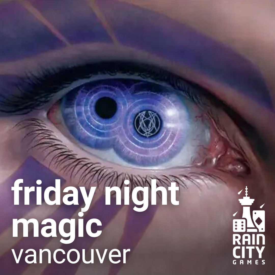 Friday Night Magic