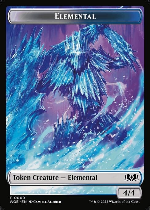Elemental (WOE)