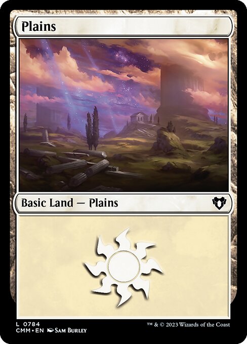 Plains (784)