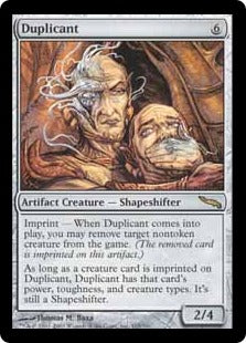 Duplicant - Foil