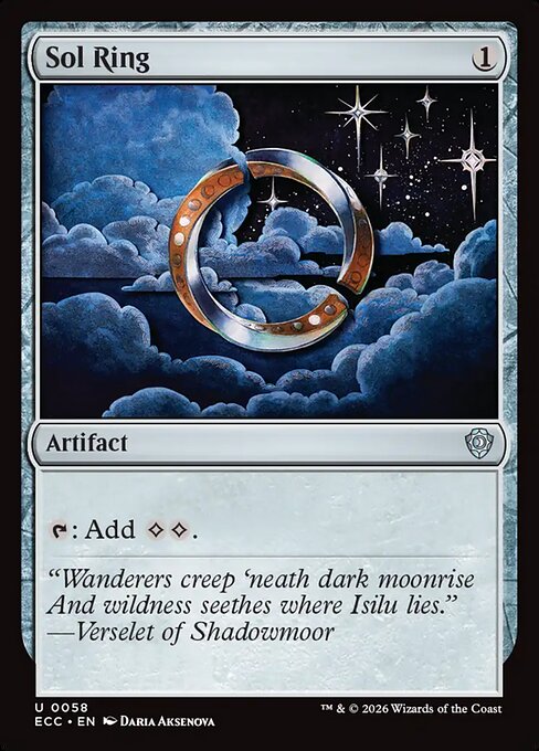 Sol Ring (58)