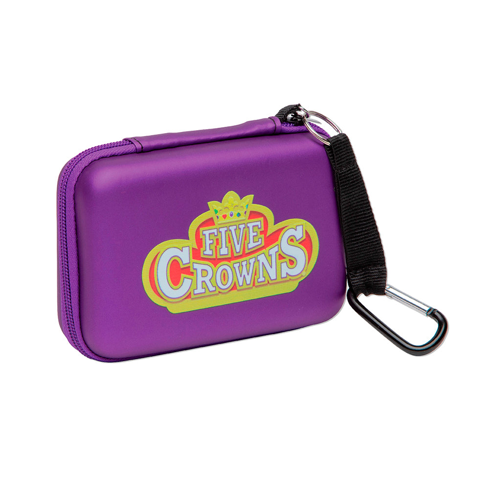 Five Crowns - Travel Edition