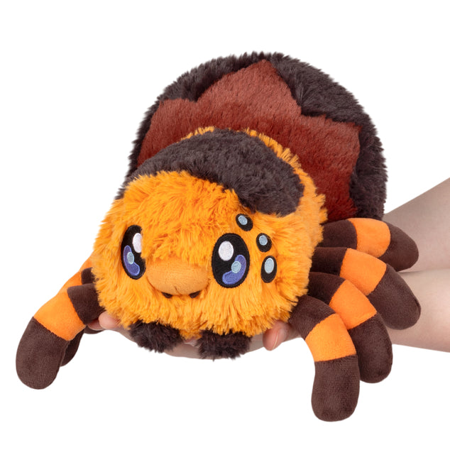 Mini Tarantula Squishable