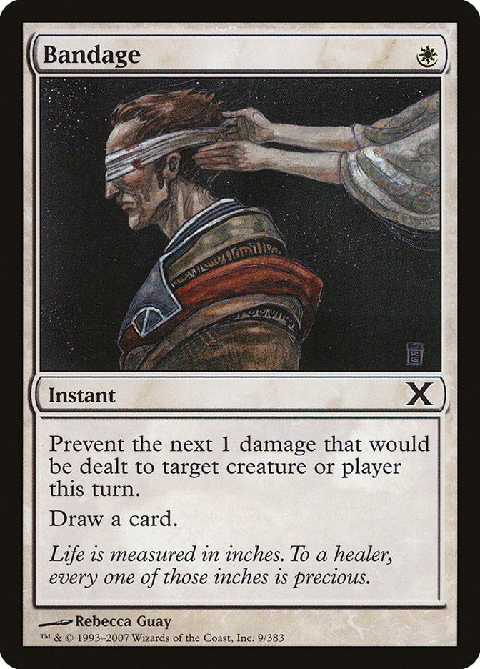 Bandage - Foil
