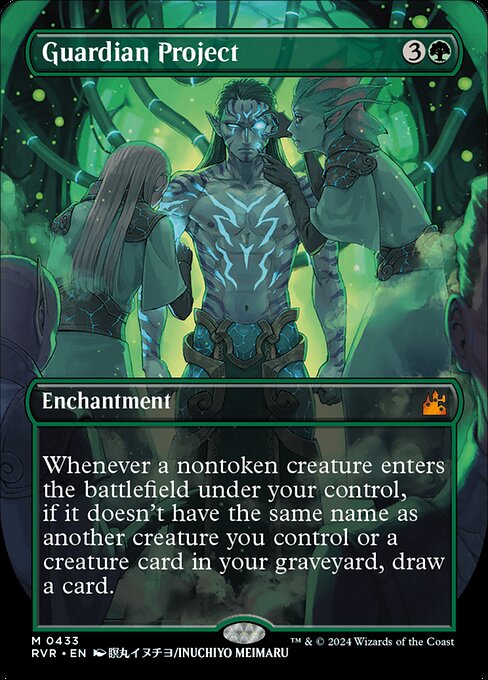 Guardian Project - Foil