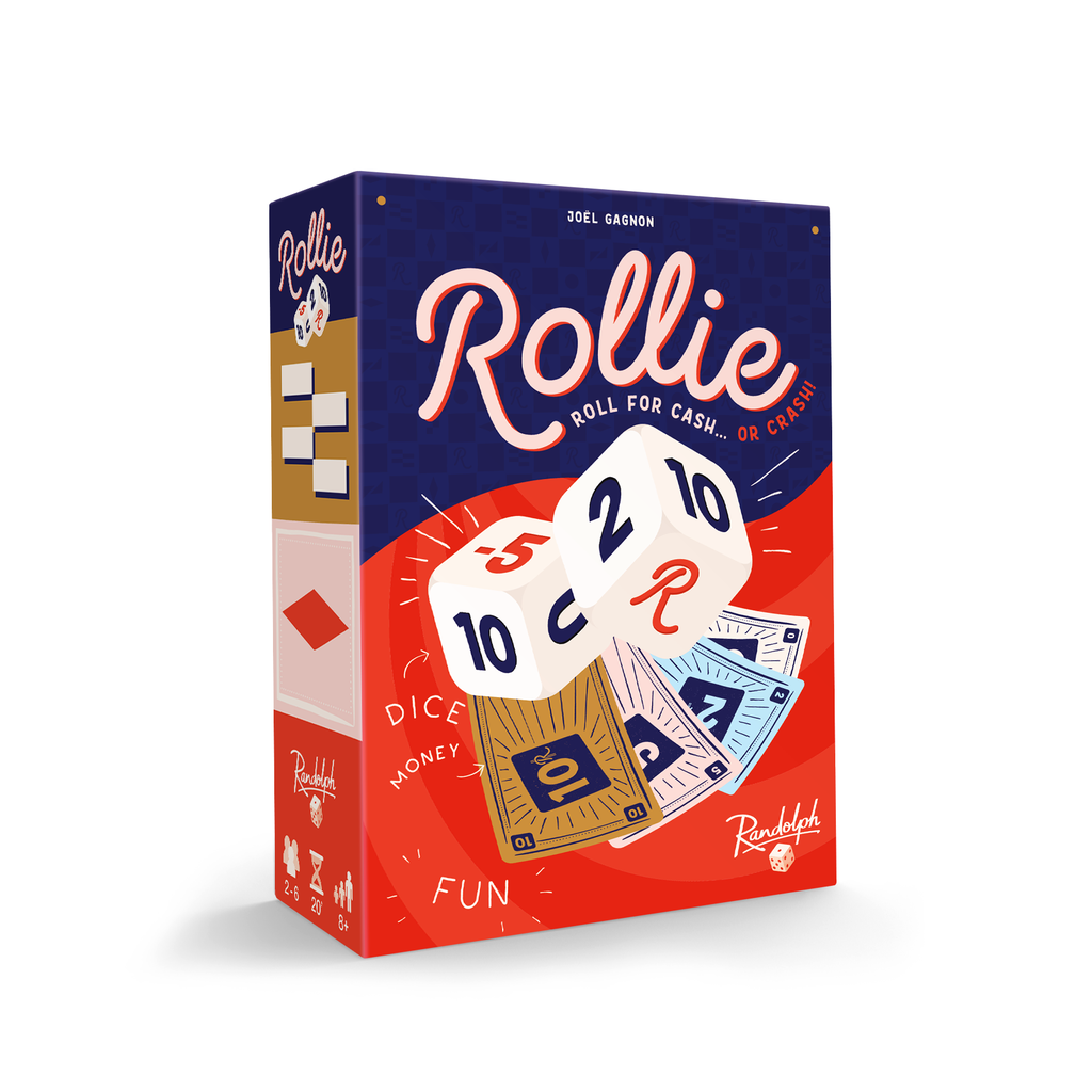Rollie