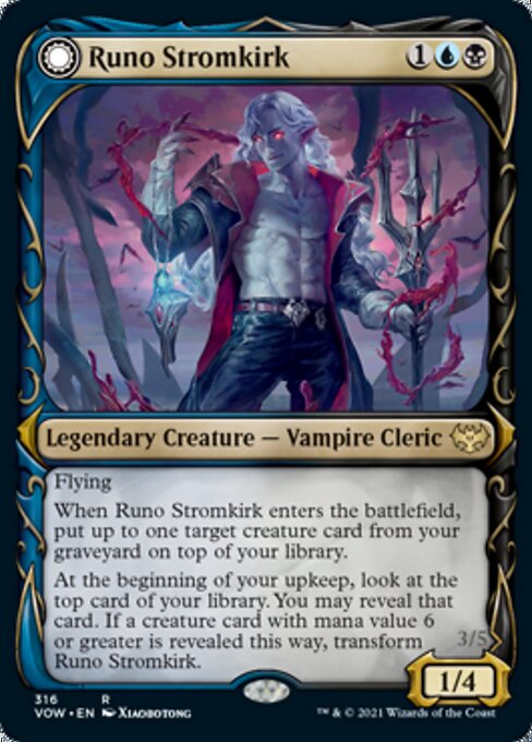 Runo Stromkirk