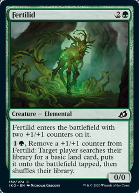 Fertilid - Foil