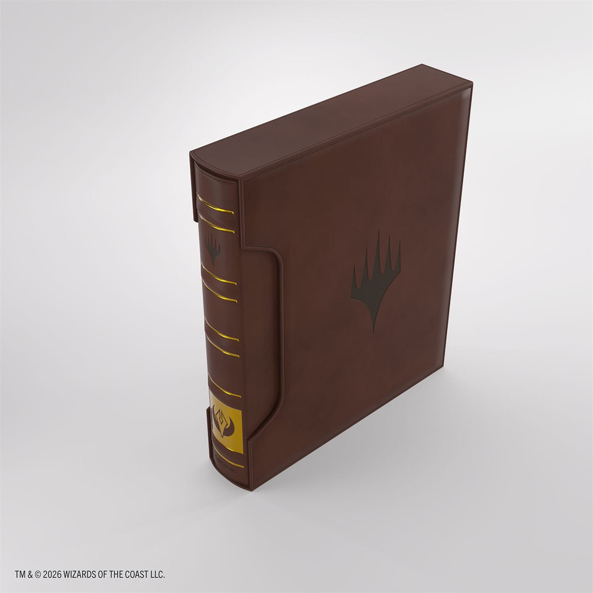 Gamegenic Almanac: Silverquill