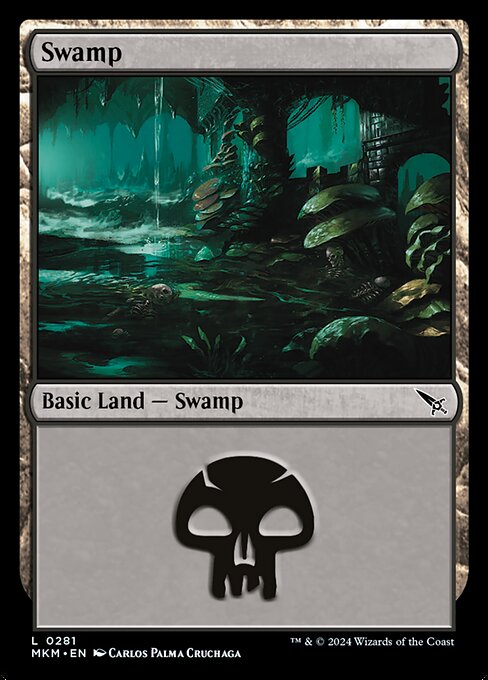 Swamp (281)