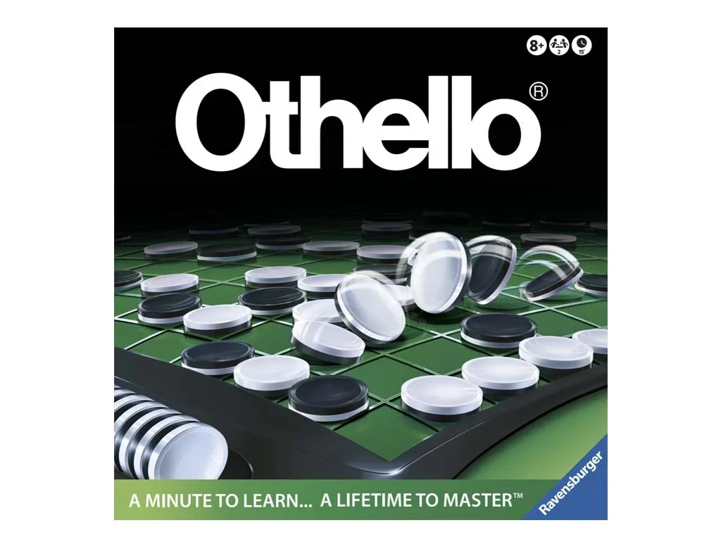 Othello - Ravensburger Edition