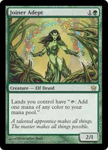 Joiner Adept - Foil