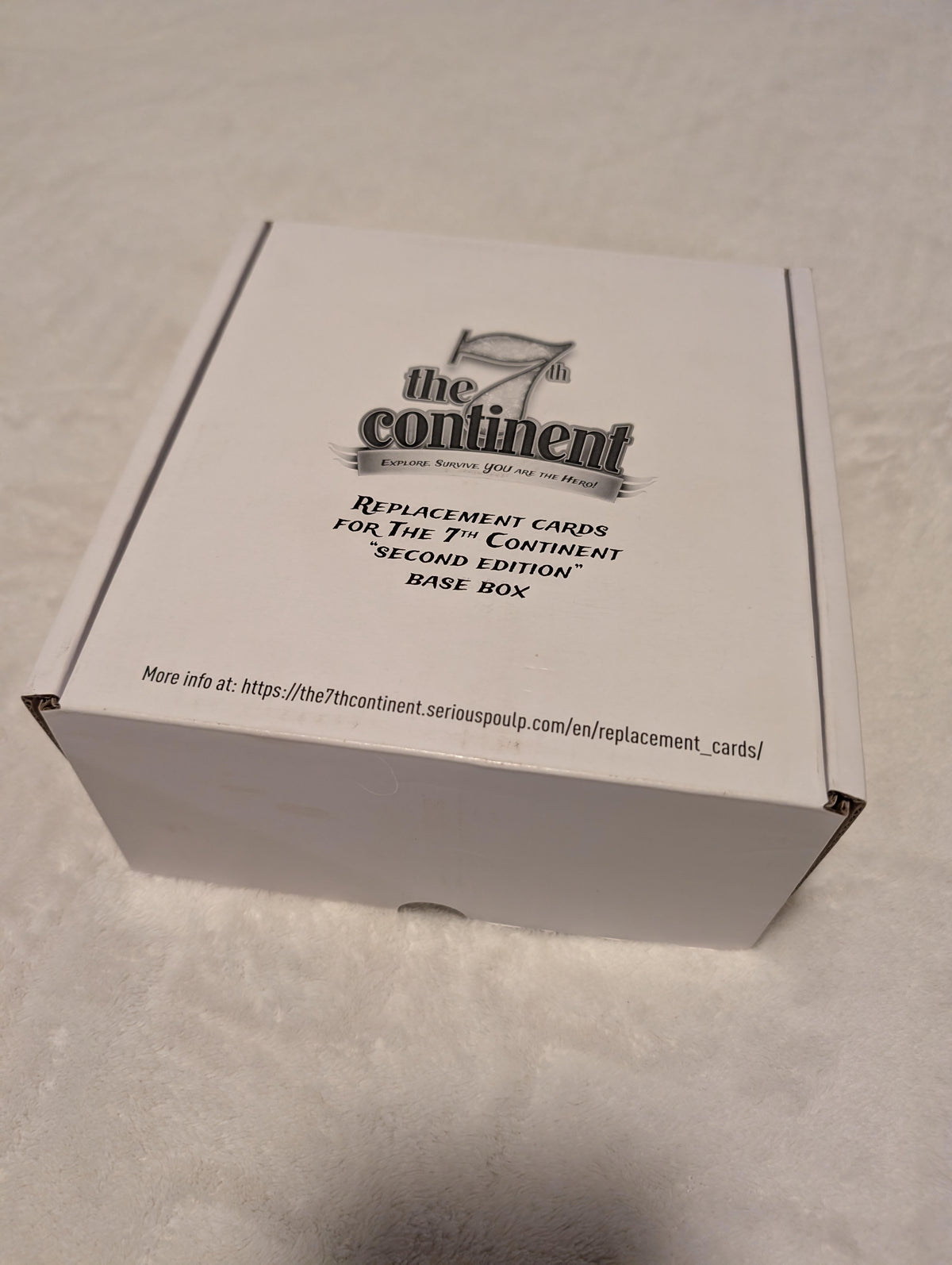 7th Continent