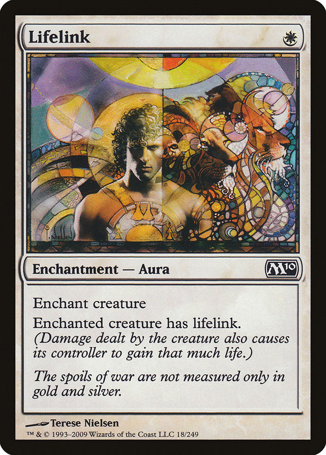 Lifelink - Foil