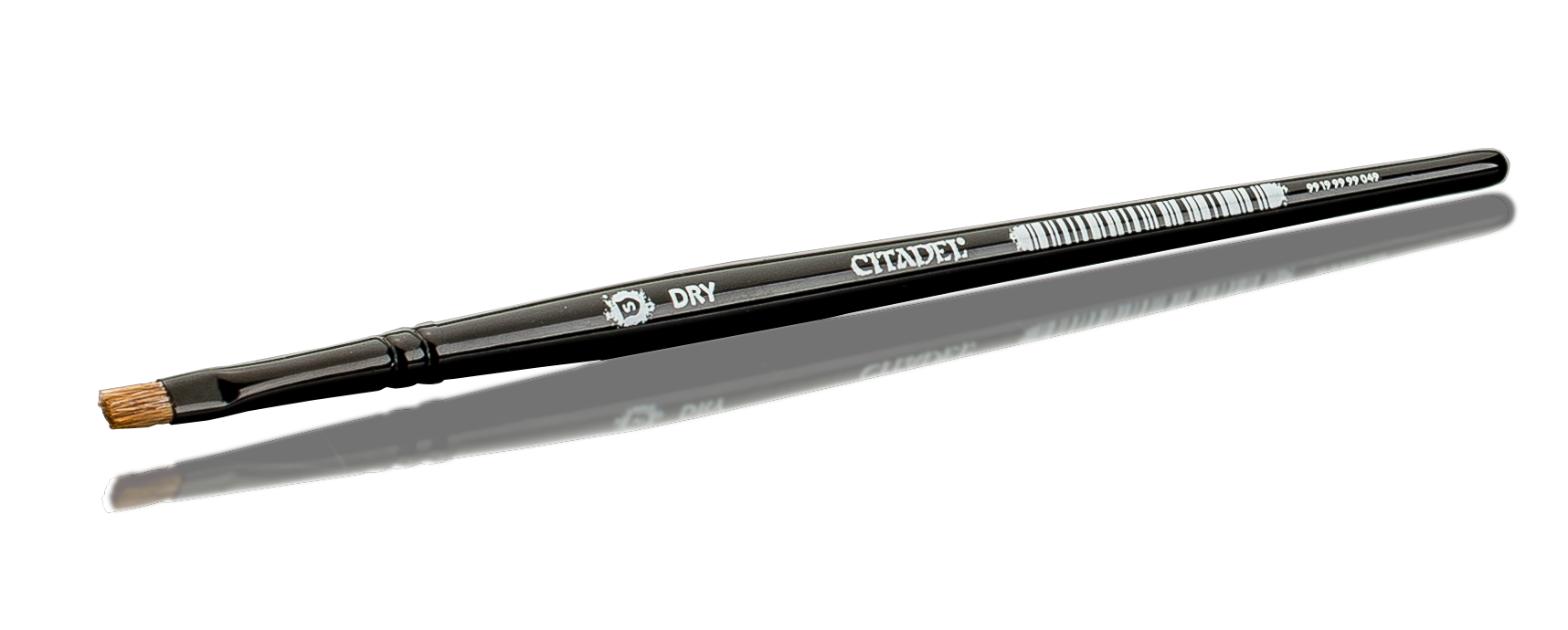 Small Drybrush