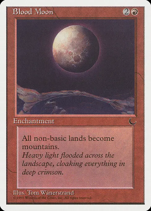 Blood Moon (MP)