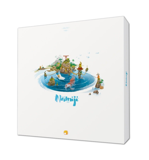 Namiji
