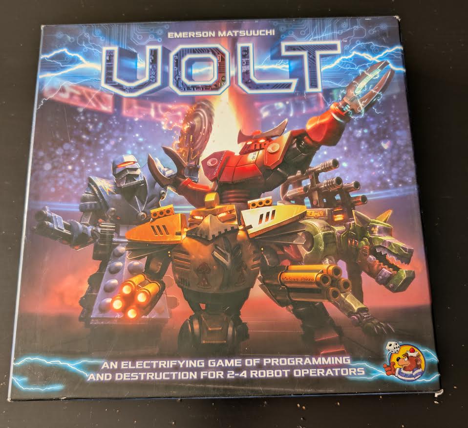 VOLT