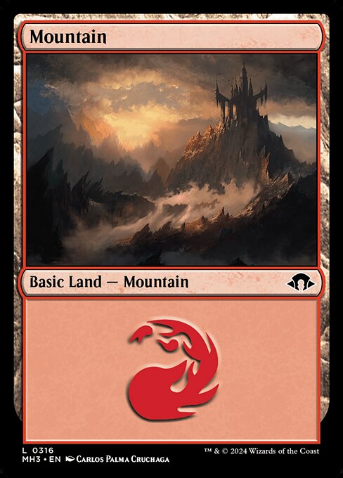 Mountain (316)