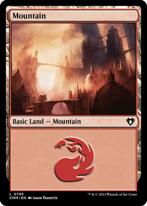 Mountain (795)