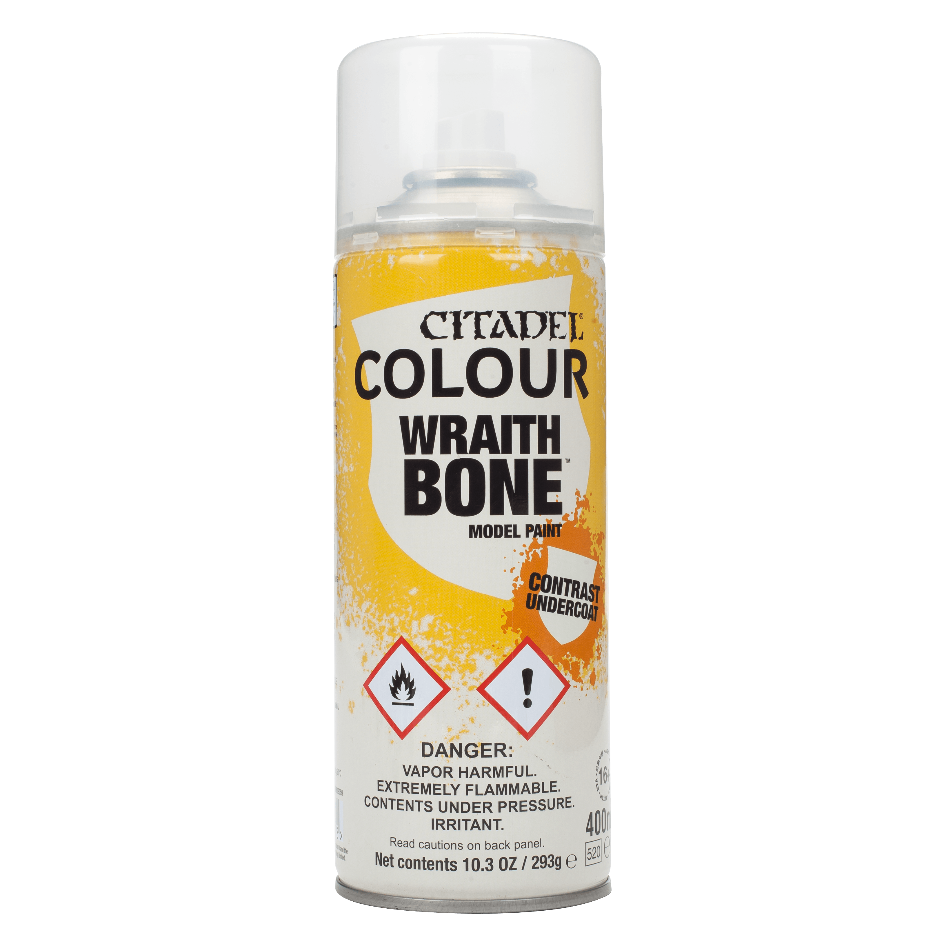 Wraithbone White - Spray Can
