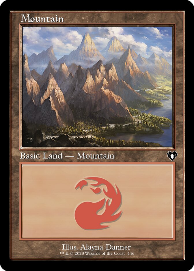 Mountain (446)