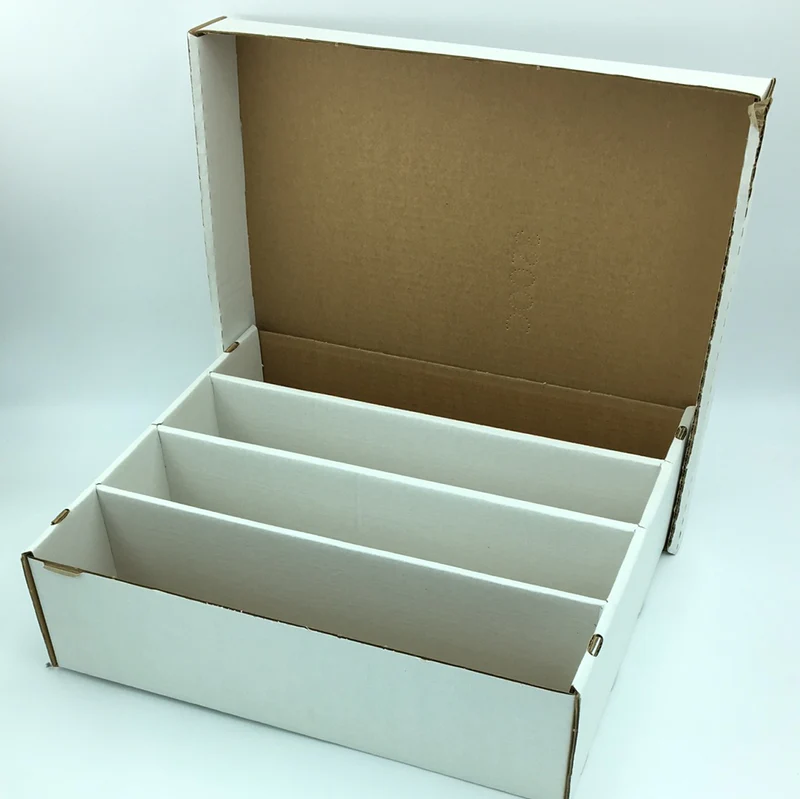 Card Box 3200ct