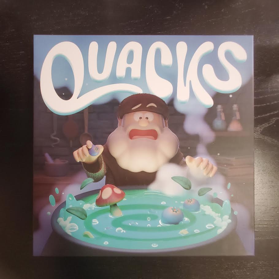 Quacks