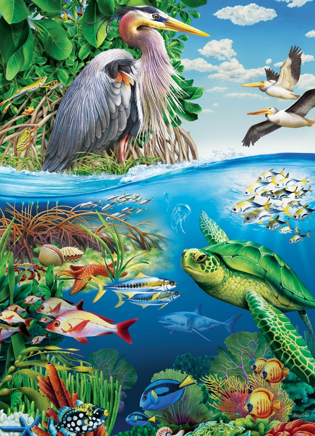350 - Earth Day