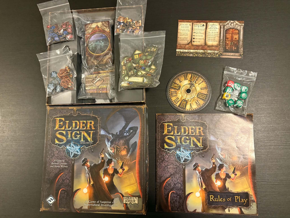 Elder Sign