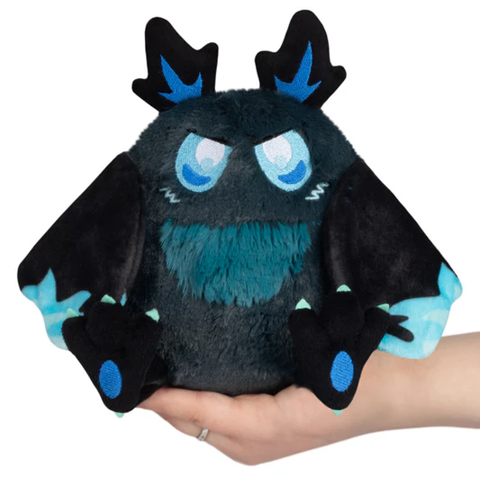 Alter Ego Mothman - Fiery