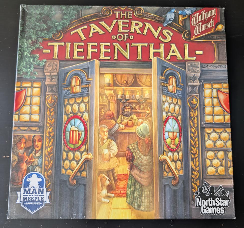 The Taverns of Tiefenthal