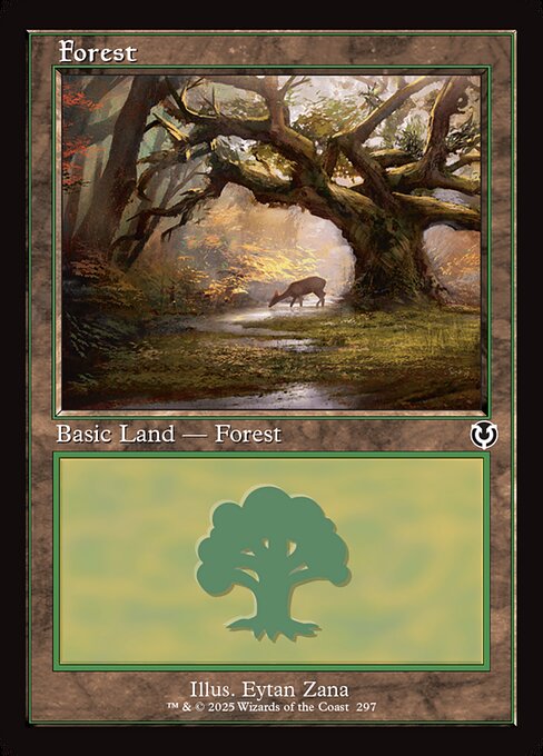 Forest (297)