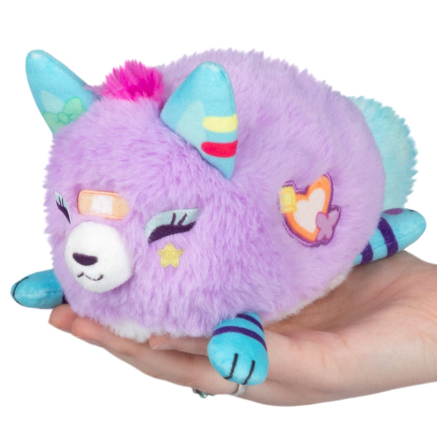 Alter Ego Kitsune Decora