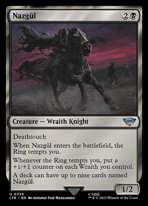 Nazgul (338)