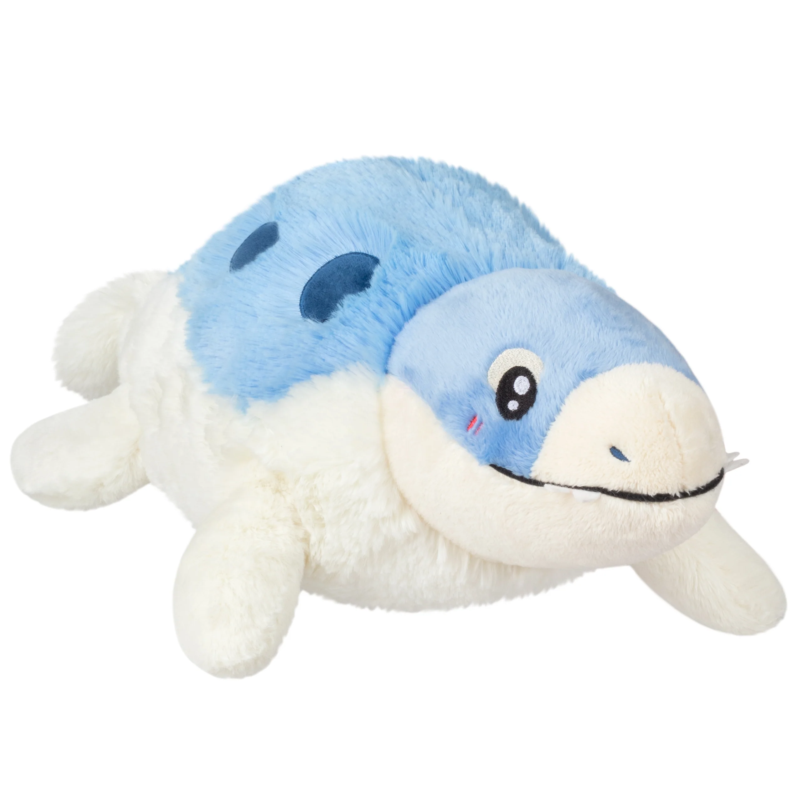 Mini Mosasaurus Squishable