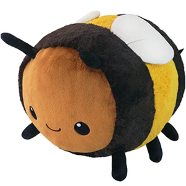Fuzzy Bumblebee Squishable