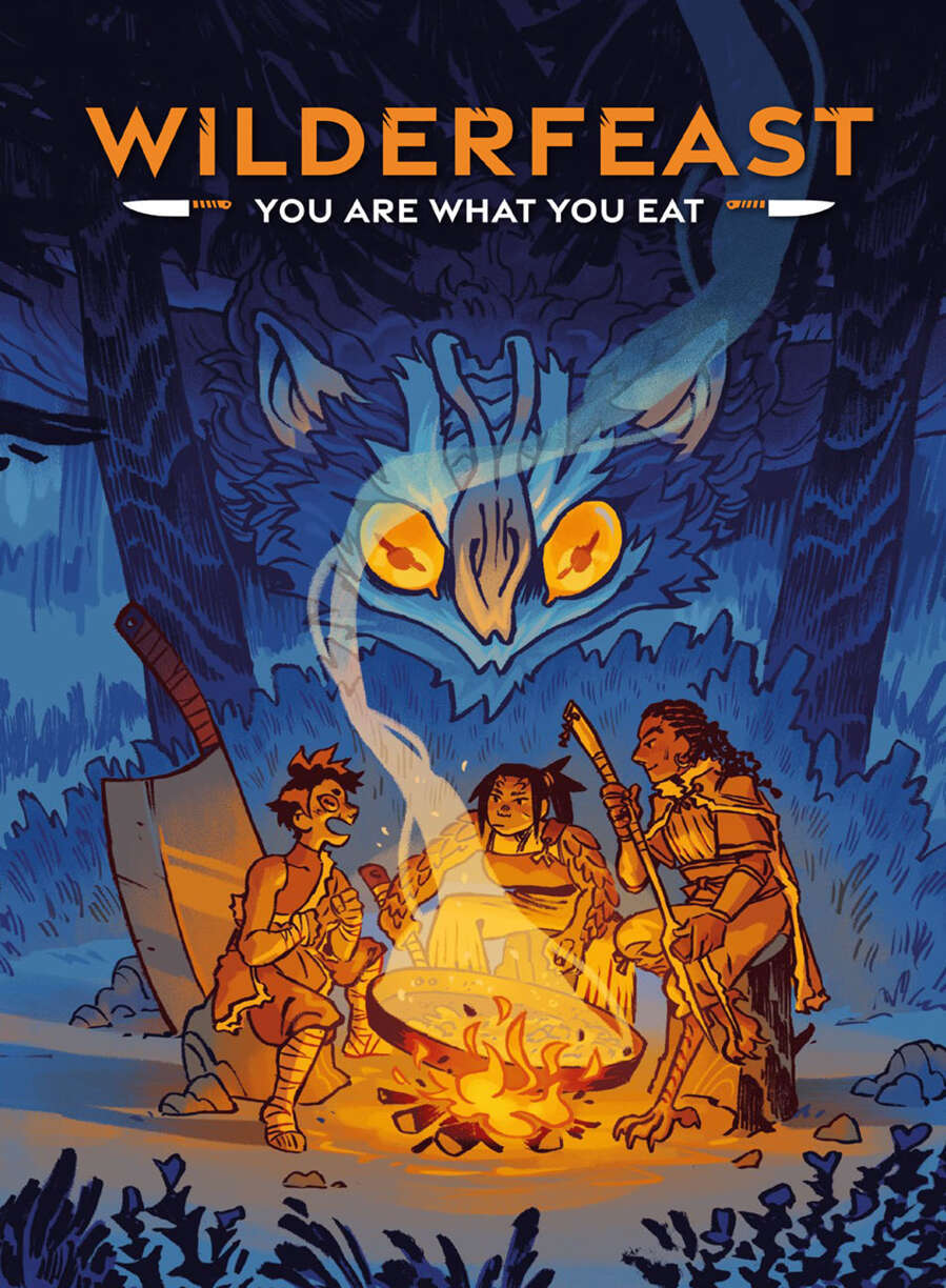 Wilderfeast