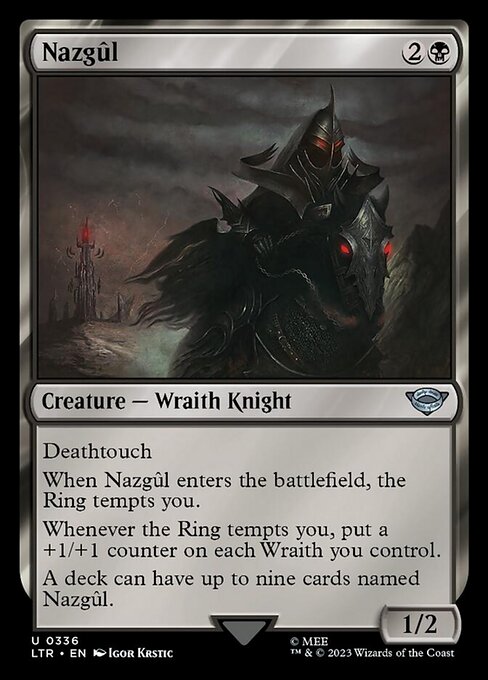 Nazgul (336)