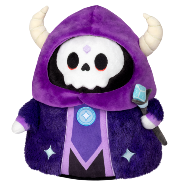 Mini Lich Squishable
