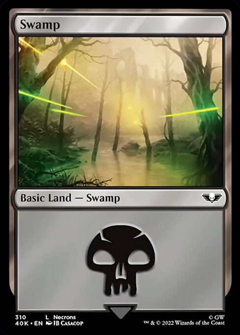Swamp (310)