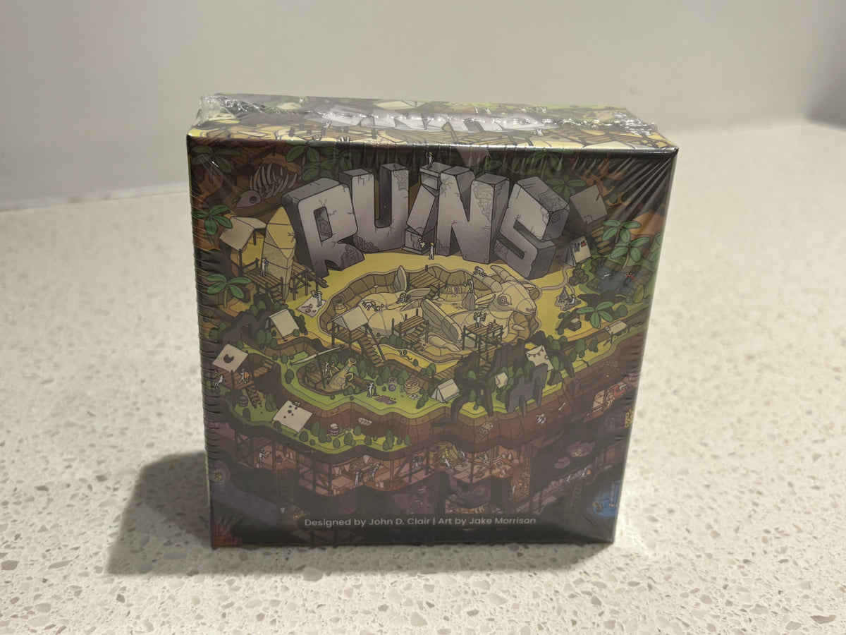 Ruins