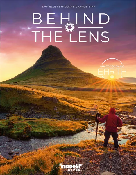 Behind the Lense