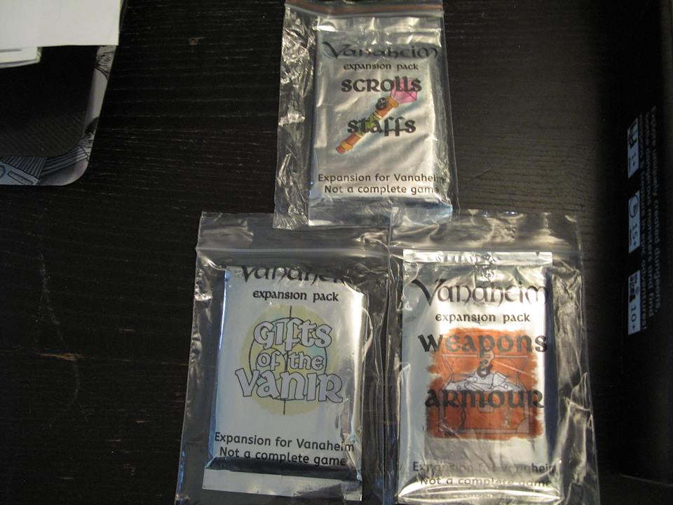 Vanaheim
