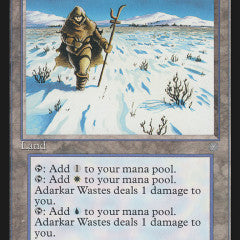 Adarkar Wastes (HP)
