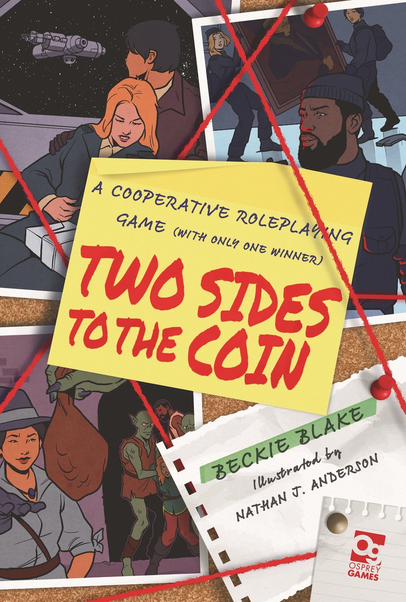 Two Sides to the Coin